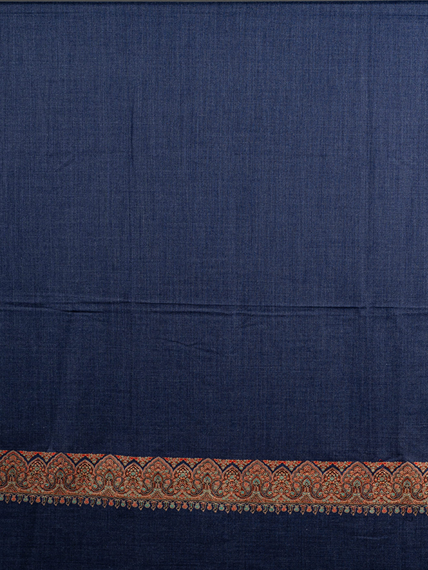 Pure Wool Shawl (207)